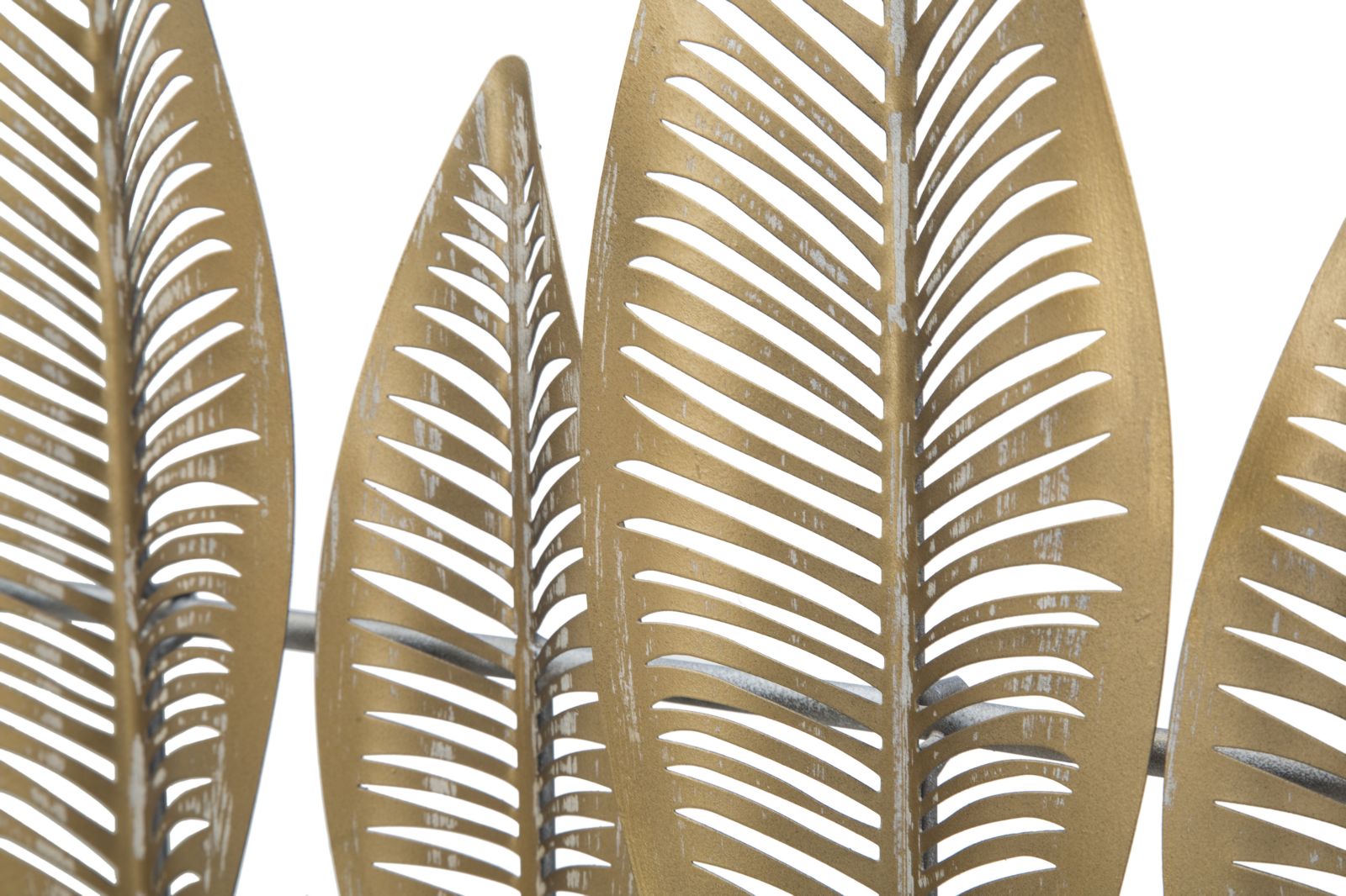 Cabide de Parede GLAM – Dourado