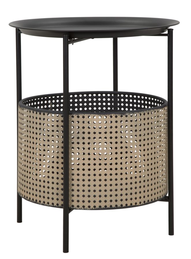 Mesa Redonda Pequena BOHO CHIC – Multicolor