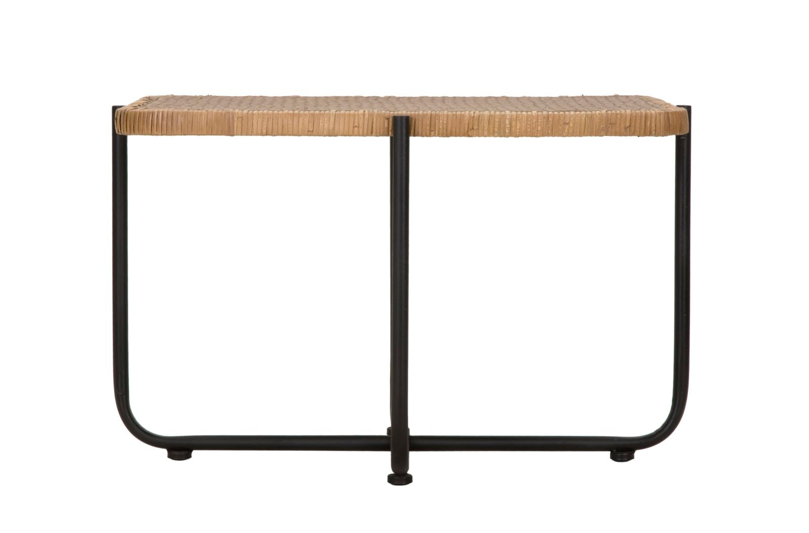 Mesa de Centro Retangular BOHO CHIC – Multicolor