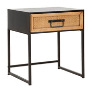 Mesa de Cabeceira BOHO CHIC – Multicolor