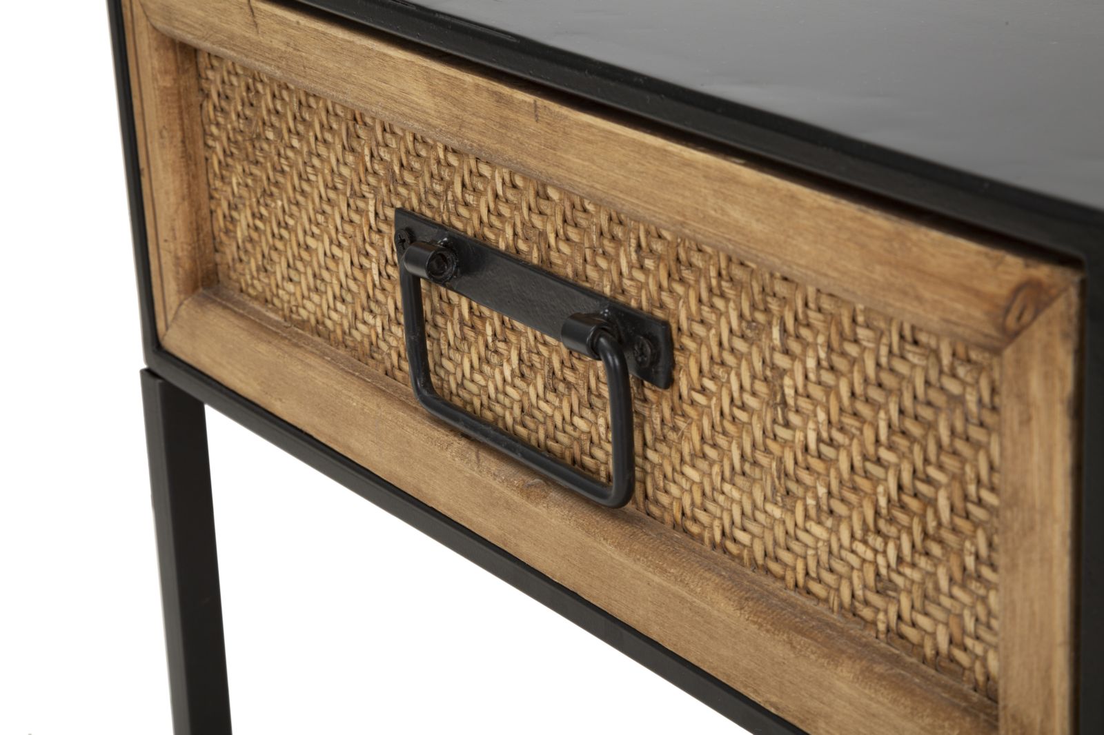 Mesa de Cabeceira BOHO CHIC – Multicolor