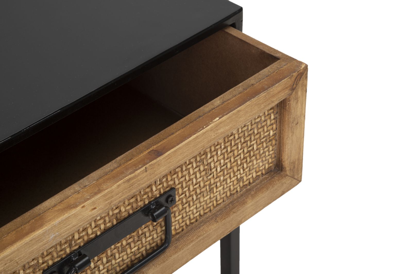 Mesa de Cabeceira BOHO CHIC – Multicolor