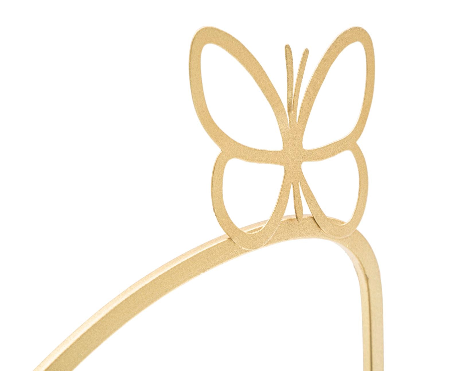 Prateleiras de Parede GLAM – Dourado