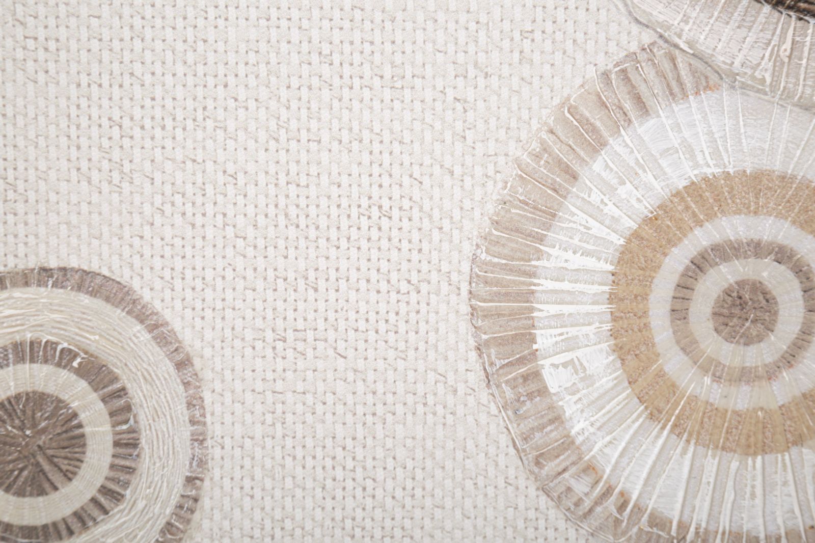 Pintura em Tela – Castanho – Madeira