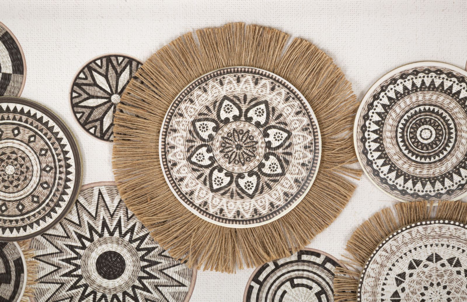 Quadro em Tela – Castanho – Madeira