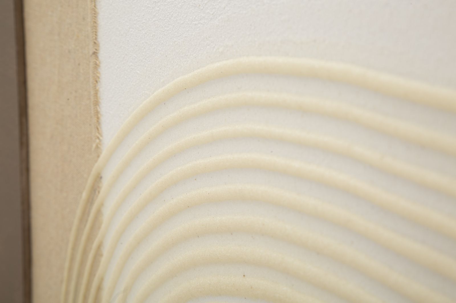 Pintura em Tela – Multicolor – Madeira de Pinho