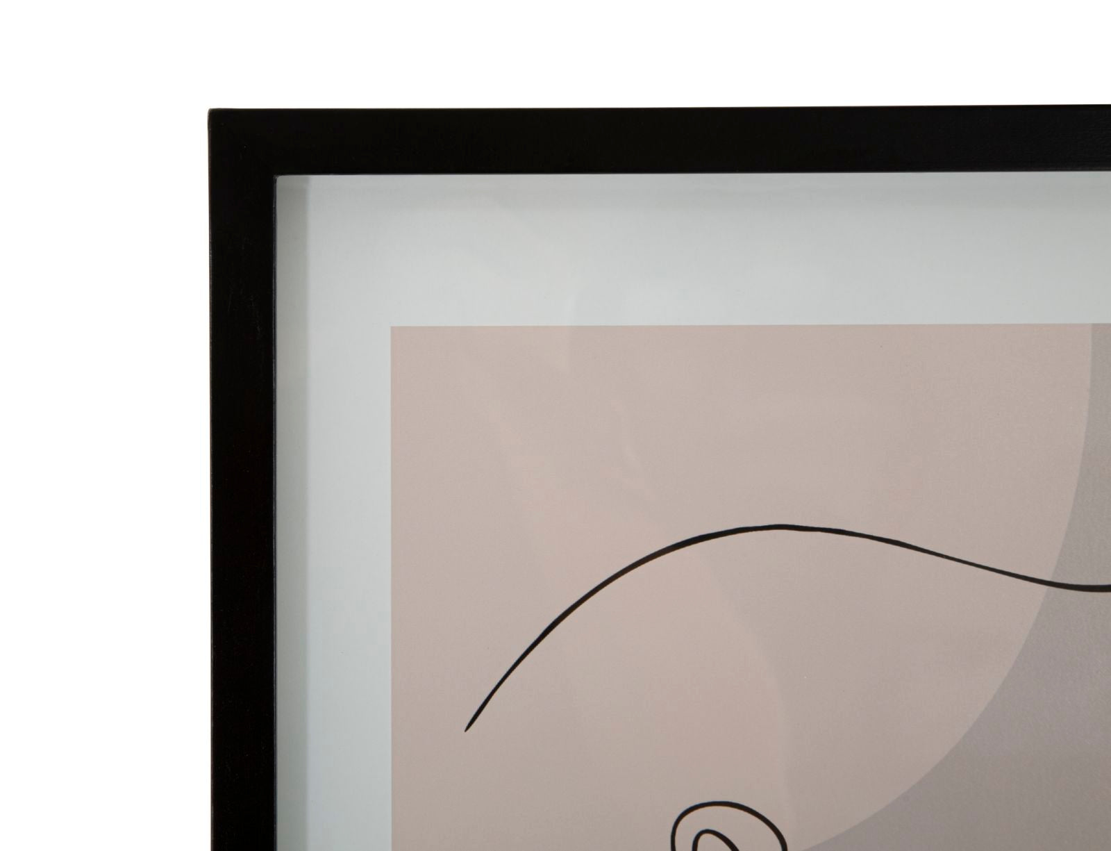 Quadro – Multicolor – MDF