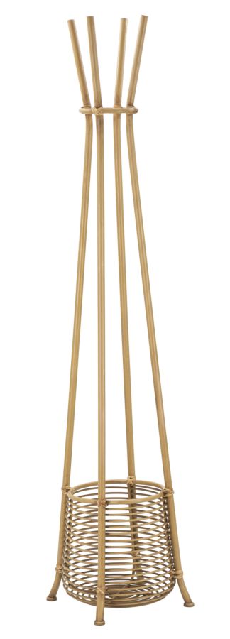 Cabide BOHO CHICH – Castanho