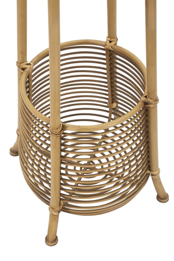 Cabide BOHO CHICH – Castanho