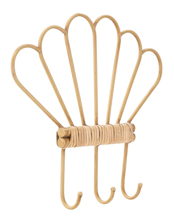 Cabide de Parede BOHO CHICH – Castanho
