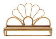 Prateleira de Parede BOHO CHICH – Castanha