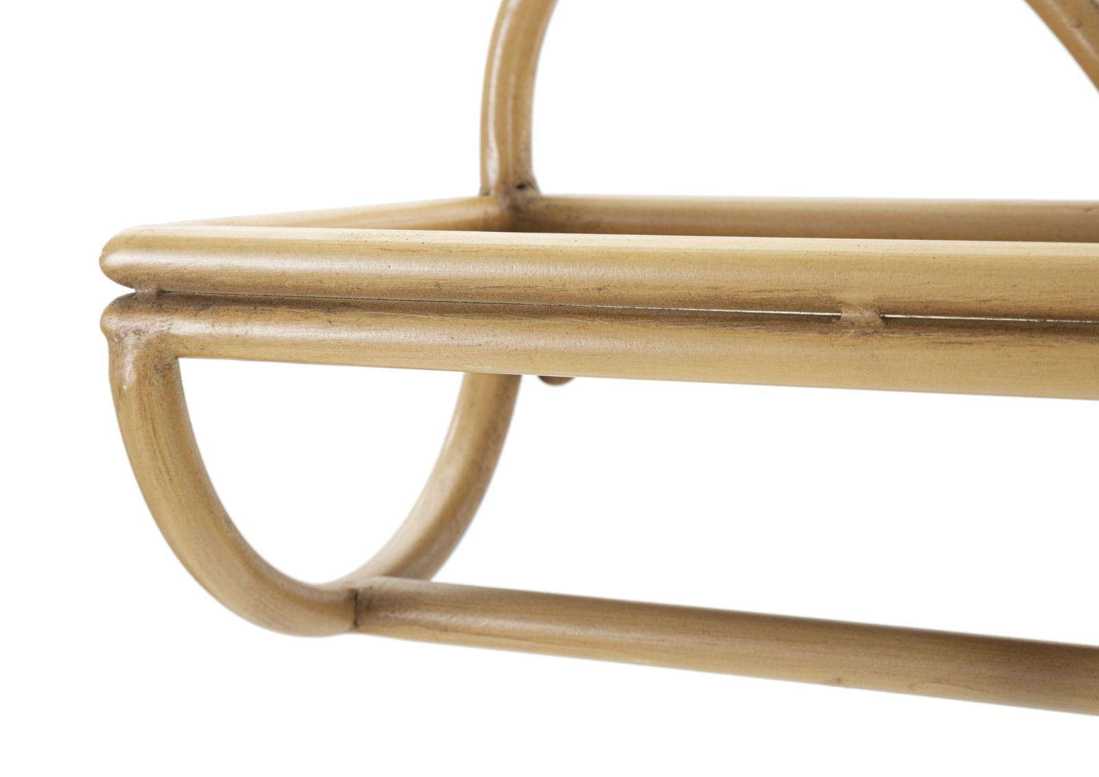 Prateleira de Parede BOHO CHICH – Castanha