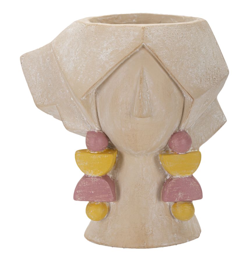 Vaso GLAM – Multicolor