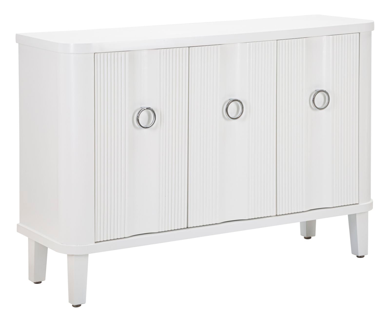 Armário GLAM – Branco