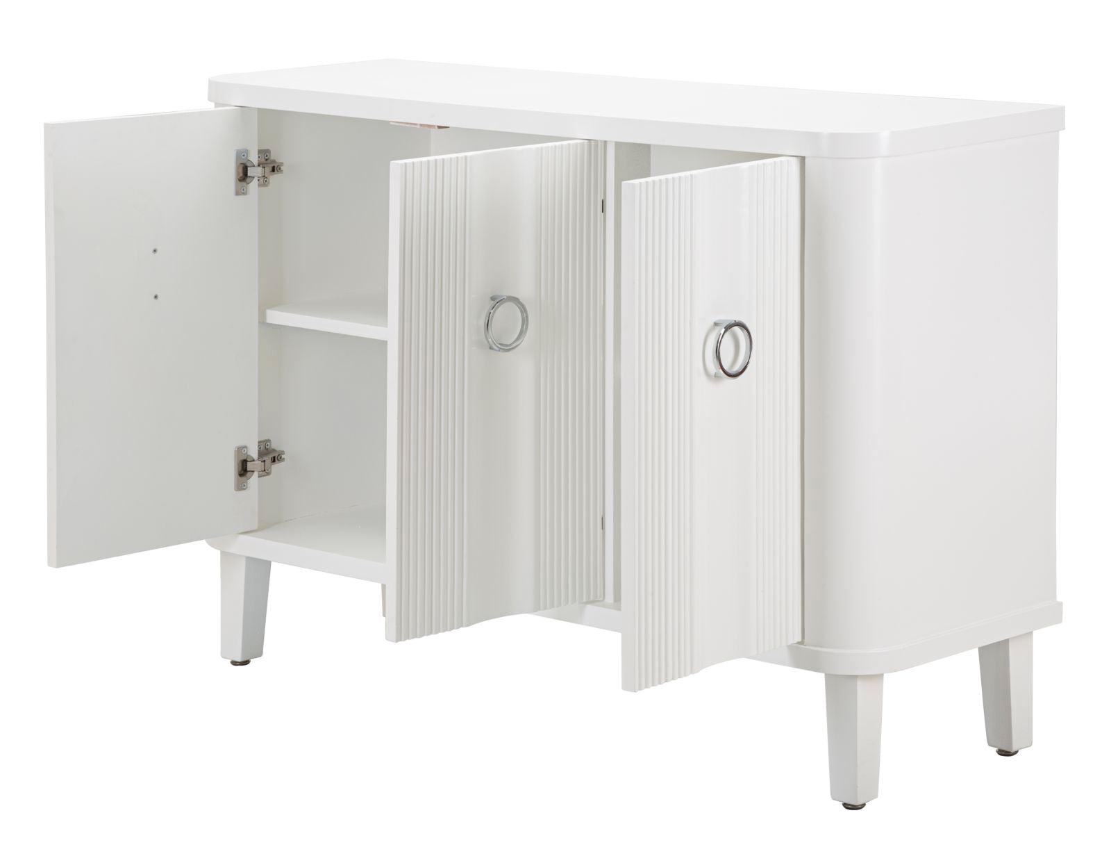 Armário GLAM – Branco