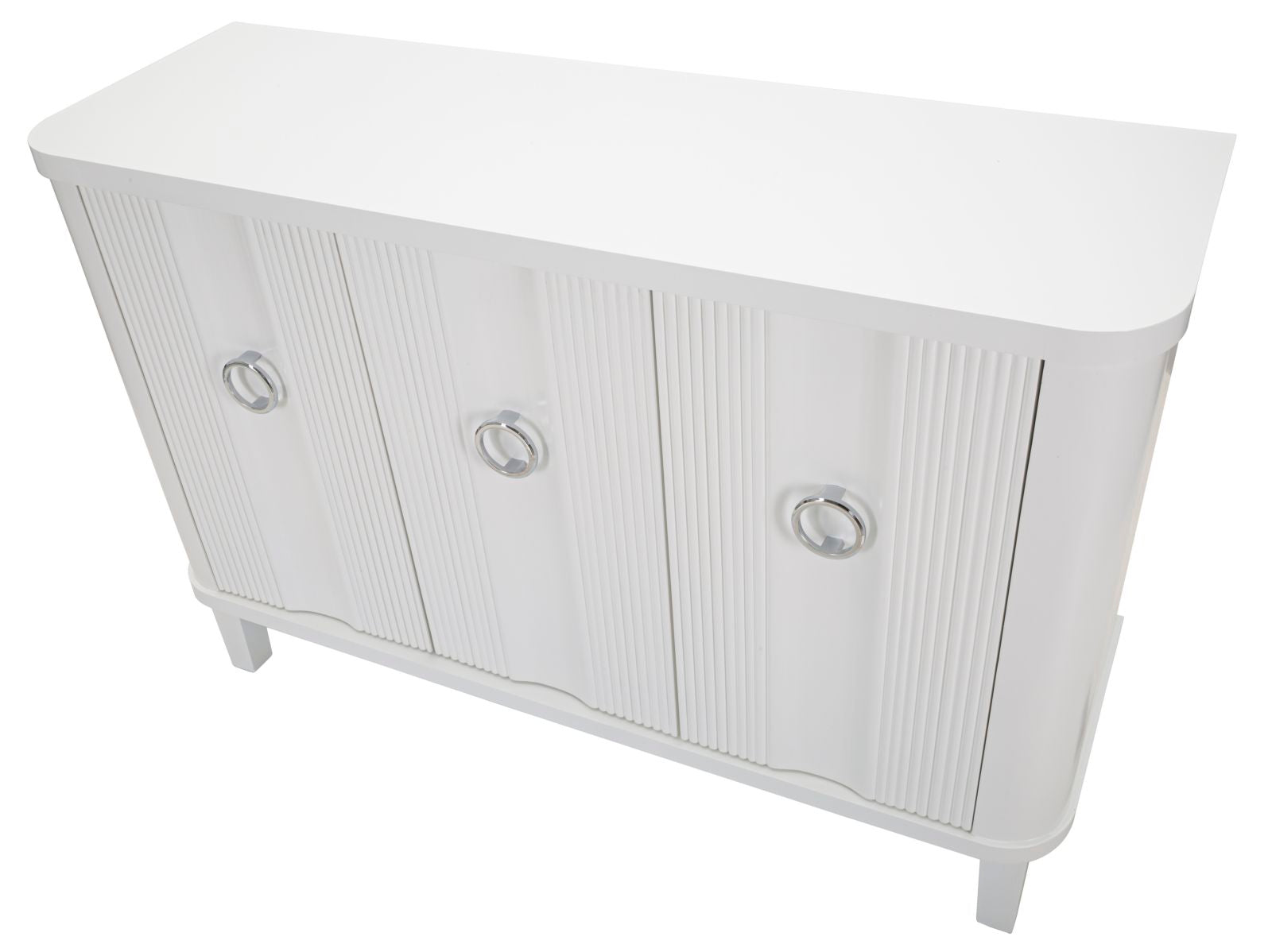 Armário GLAM – Branco