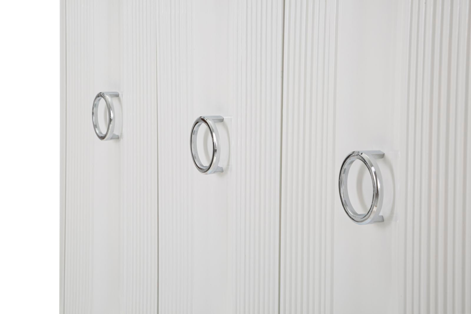 Armário GLAM – Branco