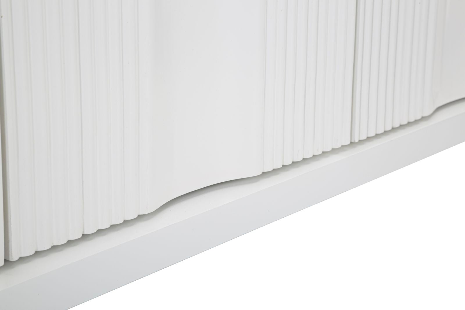 Armário GLAM – Branco