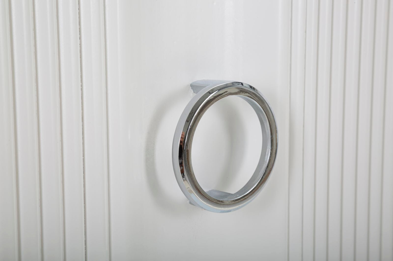 Armário GLAM – Branco