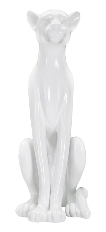 Estátua GLAM – Branco