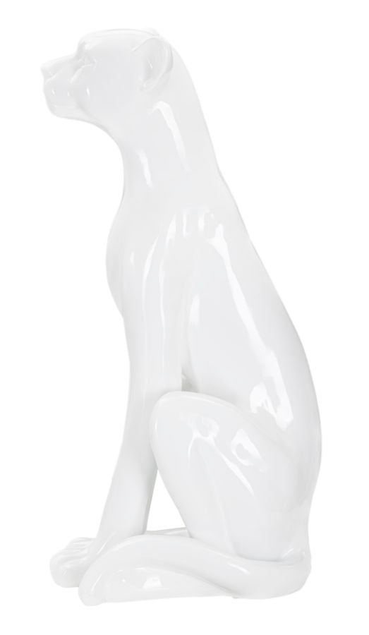 Estátua GLAM – Branco