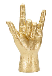 Estátua GLAM – Dourada