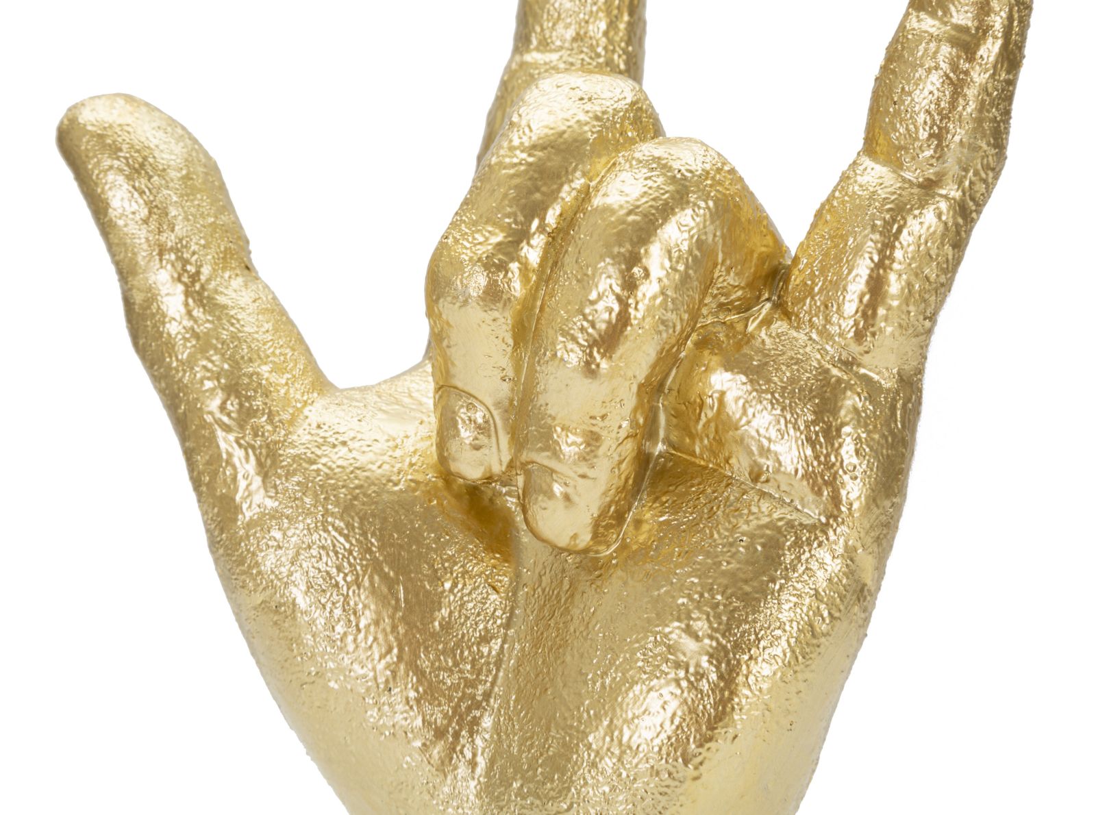 Estátua GLAM – Dourada