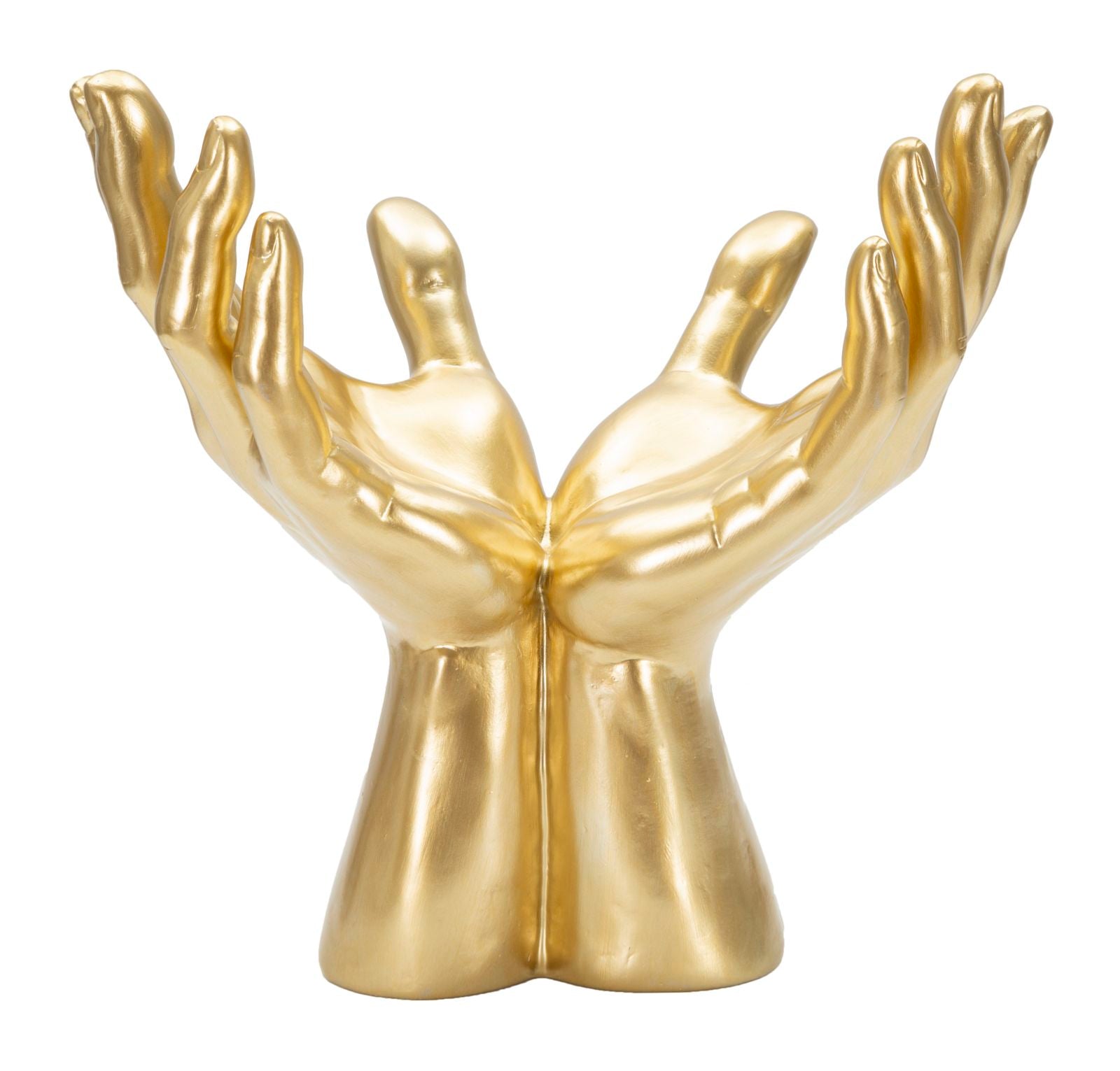 Estátua GLAM – Dourada