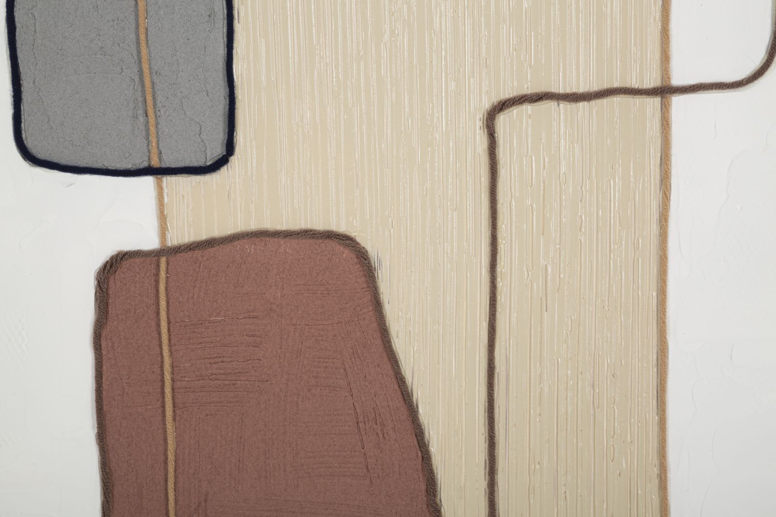 Pintura em Tela – Madeira de Pinho – Multicolor