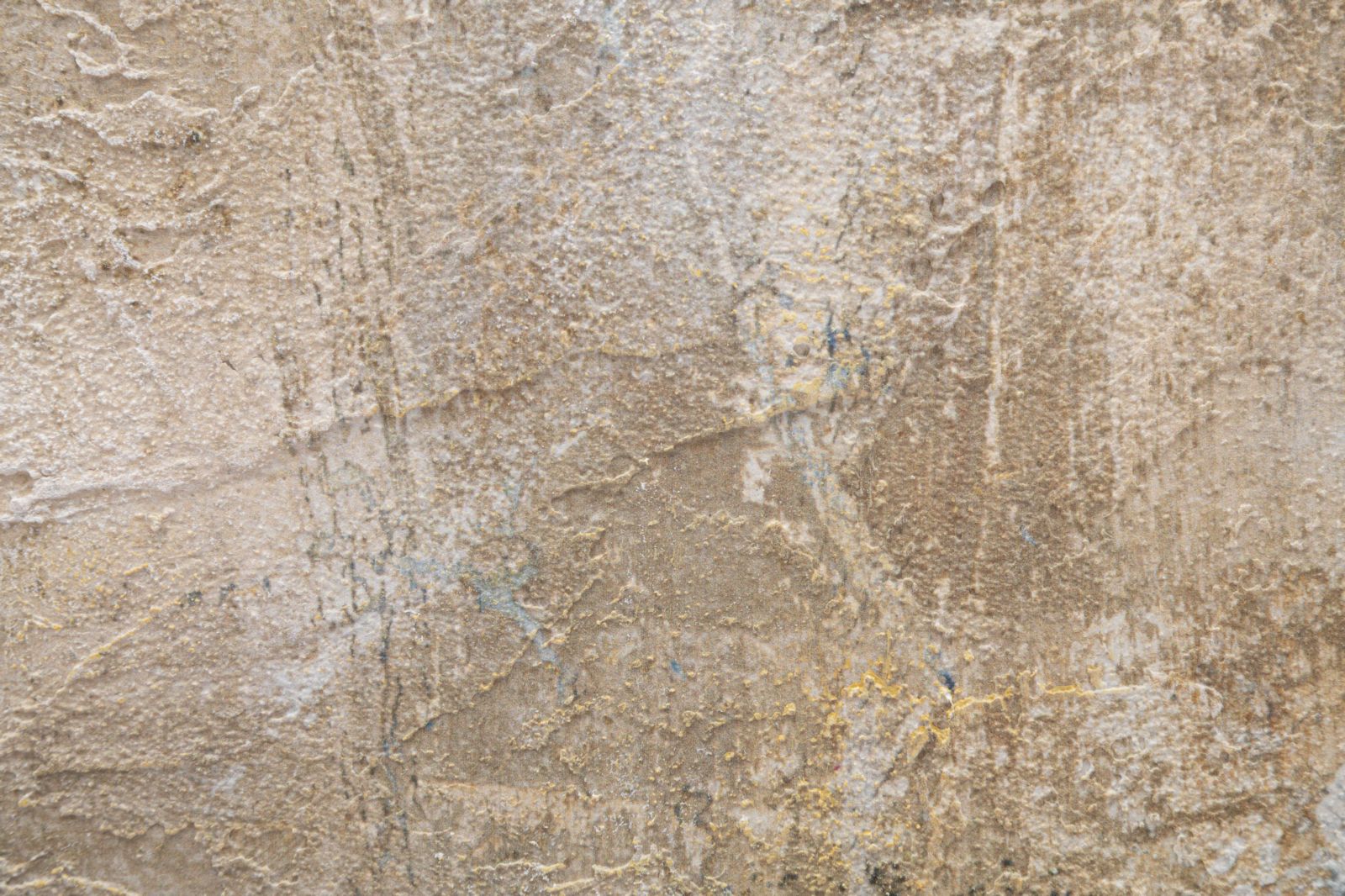 Pintura em Tela – Multicolor – Madeira de Pinheiro