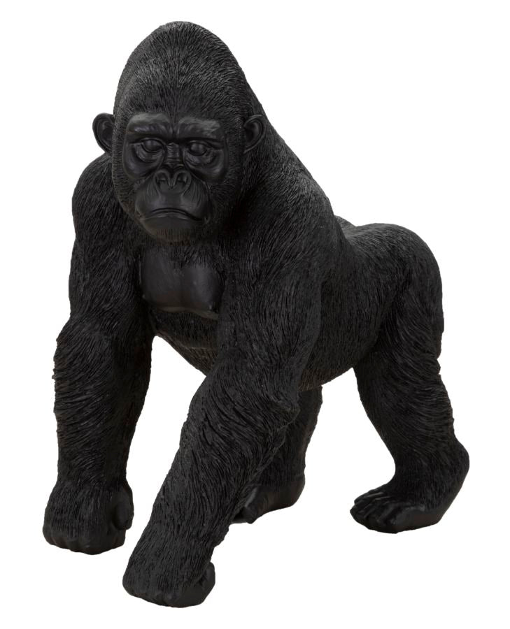 Estátua GLAM – Preto