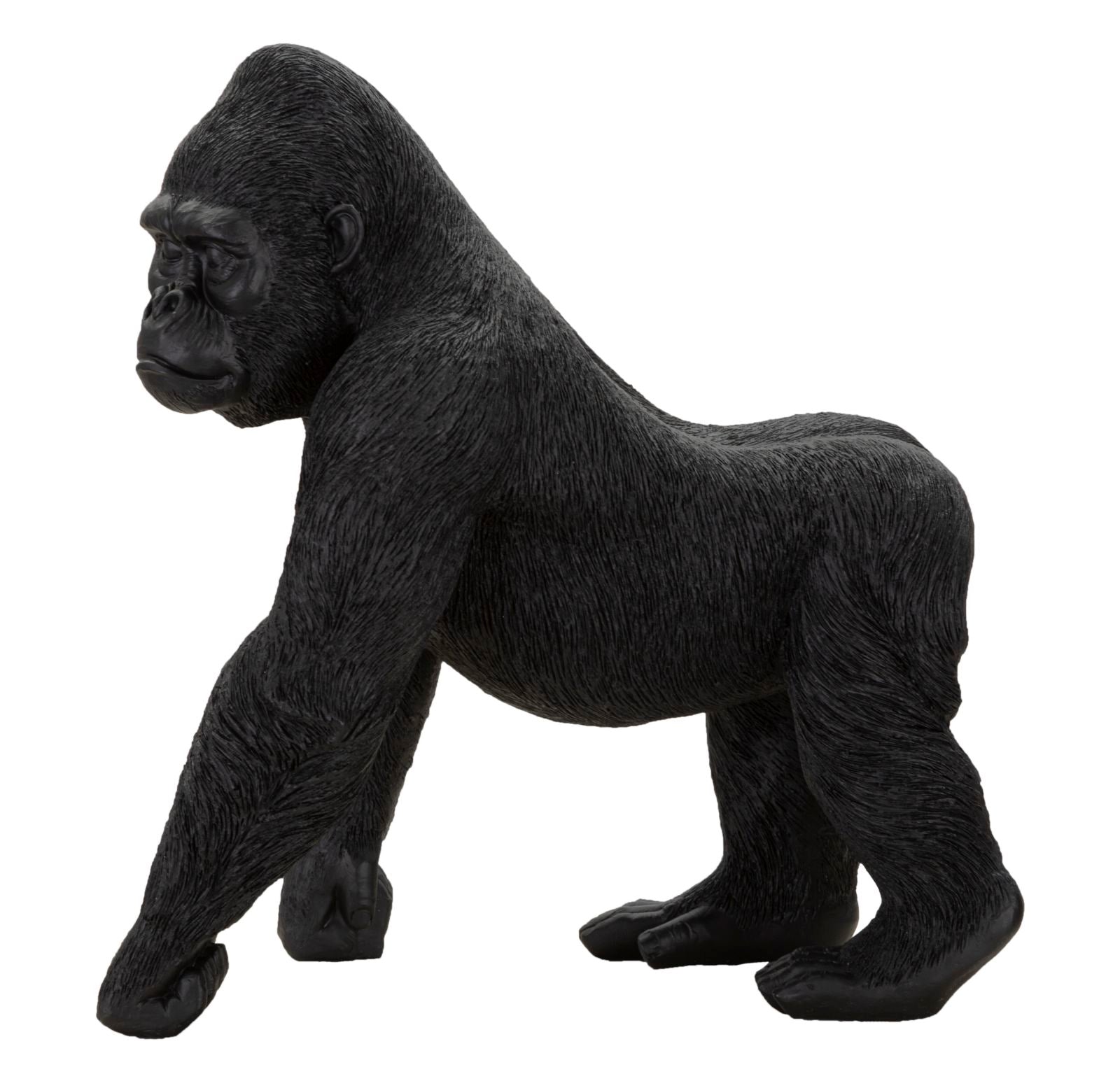 Estátua GLAM – Preto