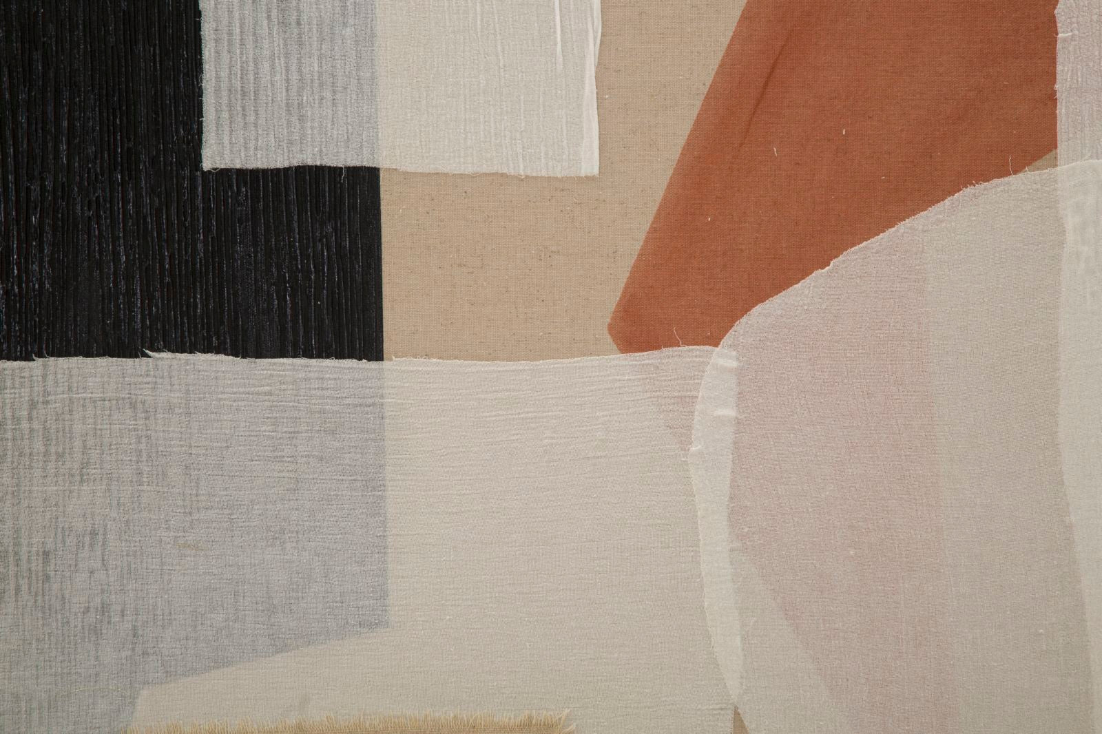 Pintura em Tela – Multicolor – Madeira de Pinho