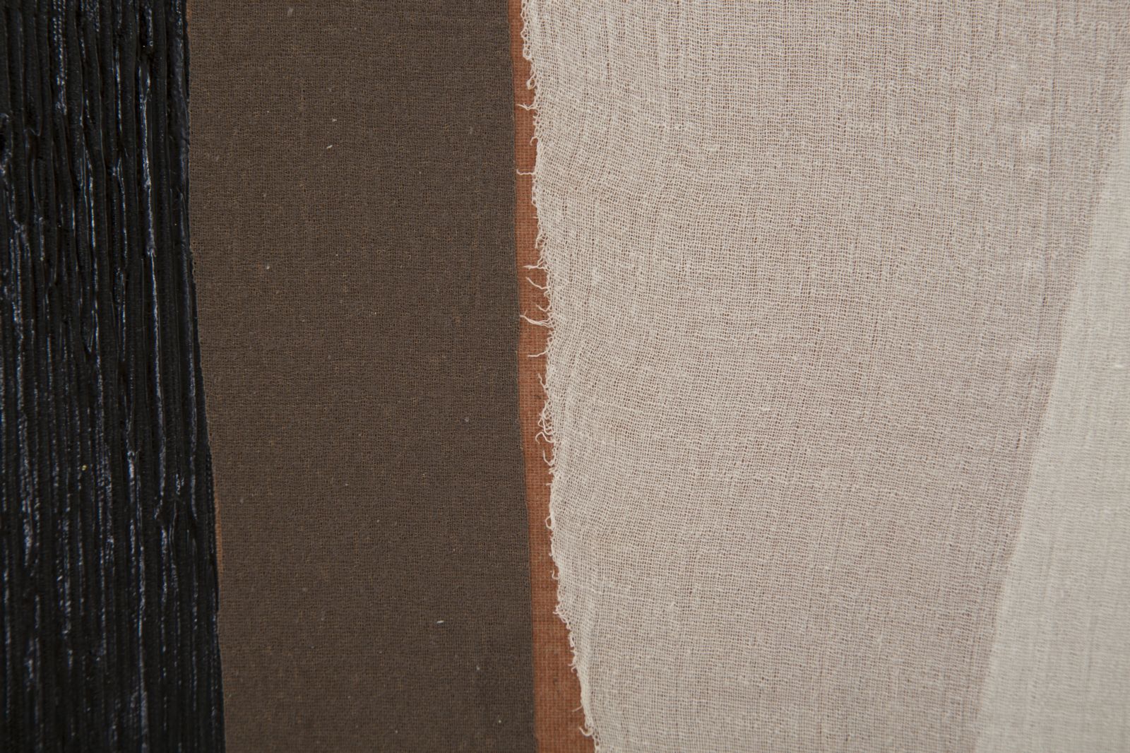 Pintura em Tela – Multicolor – Moldura em madeira de pinho