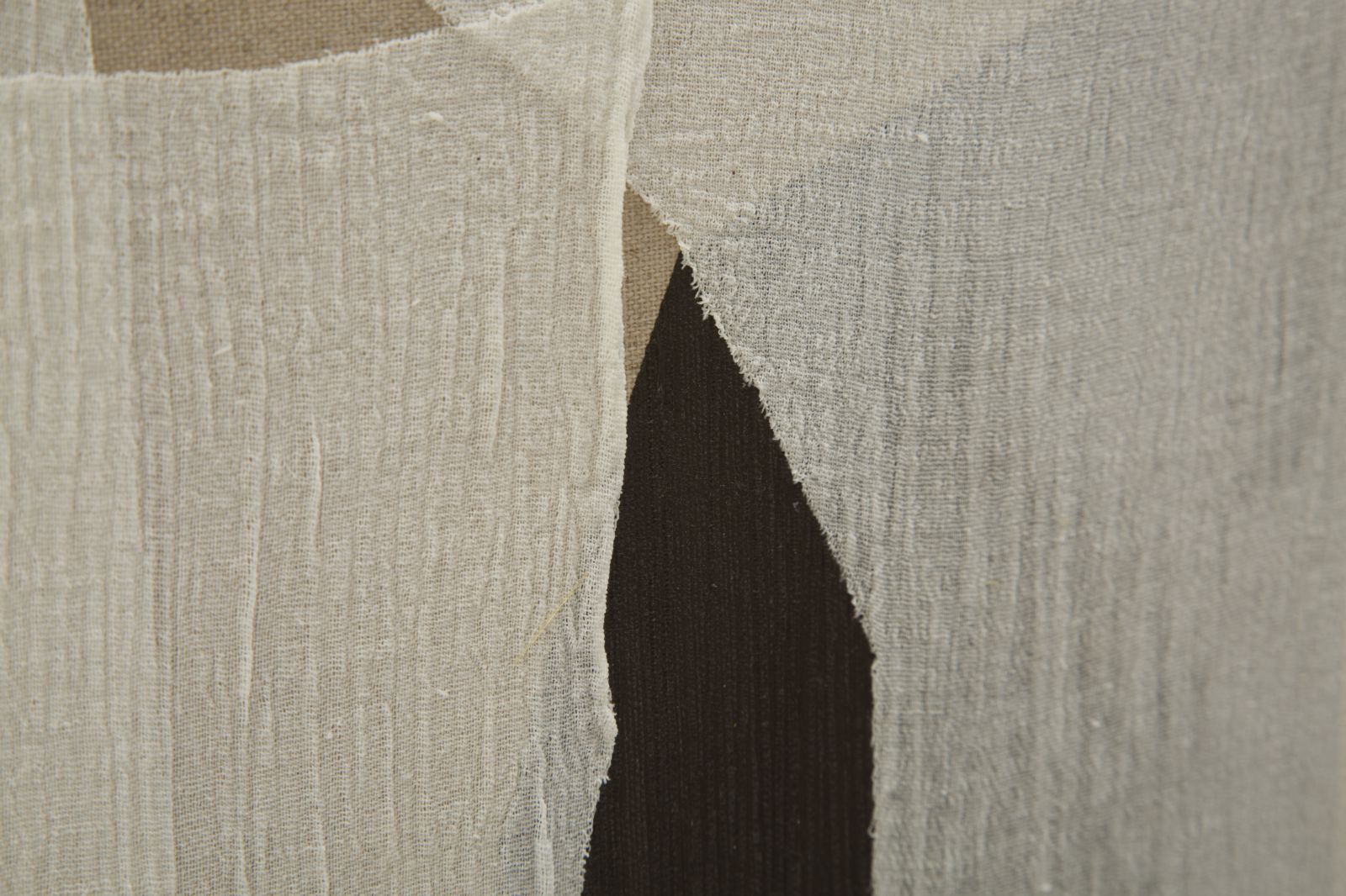 Pintura em Tela – Multicolor – Moldura em madeira de pinho