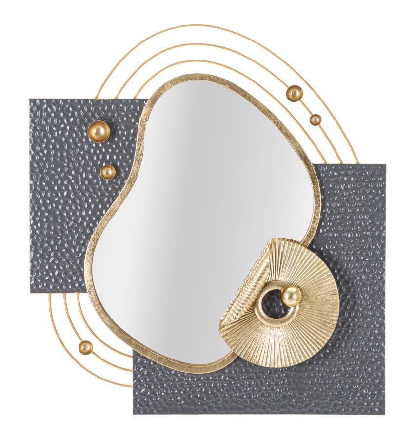 Espelho de Parede GLAM – Multicolor