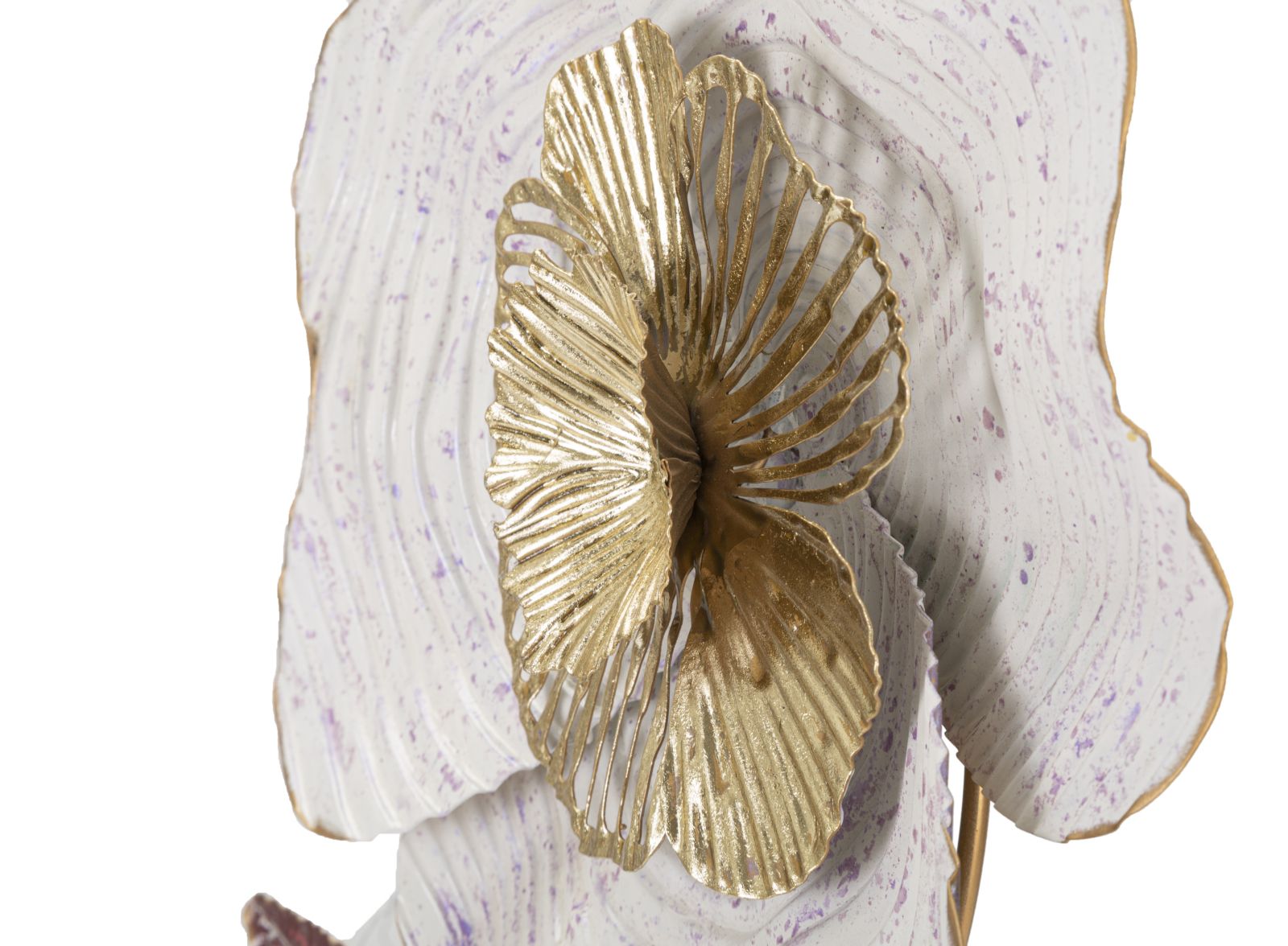 Escultura Floral GLAM – Multicolor