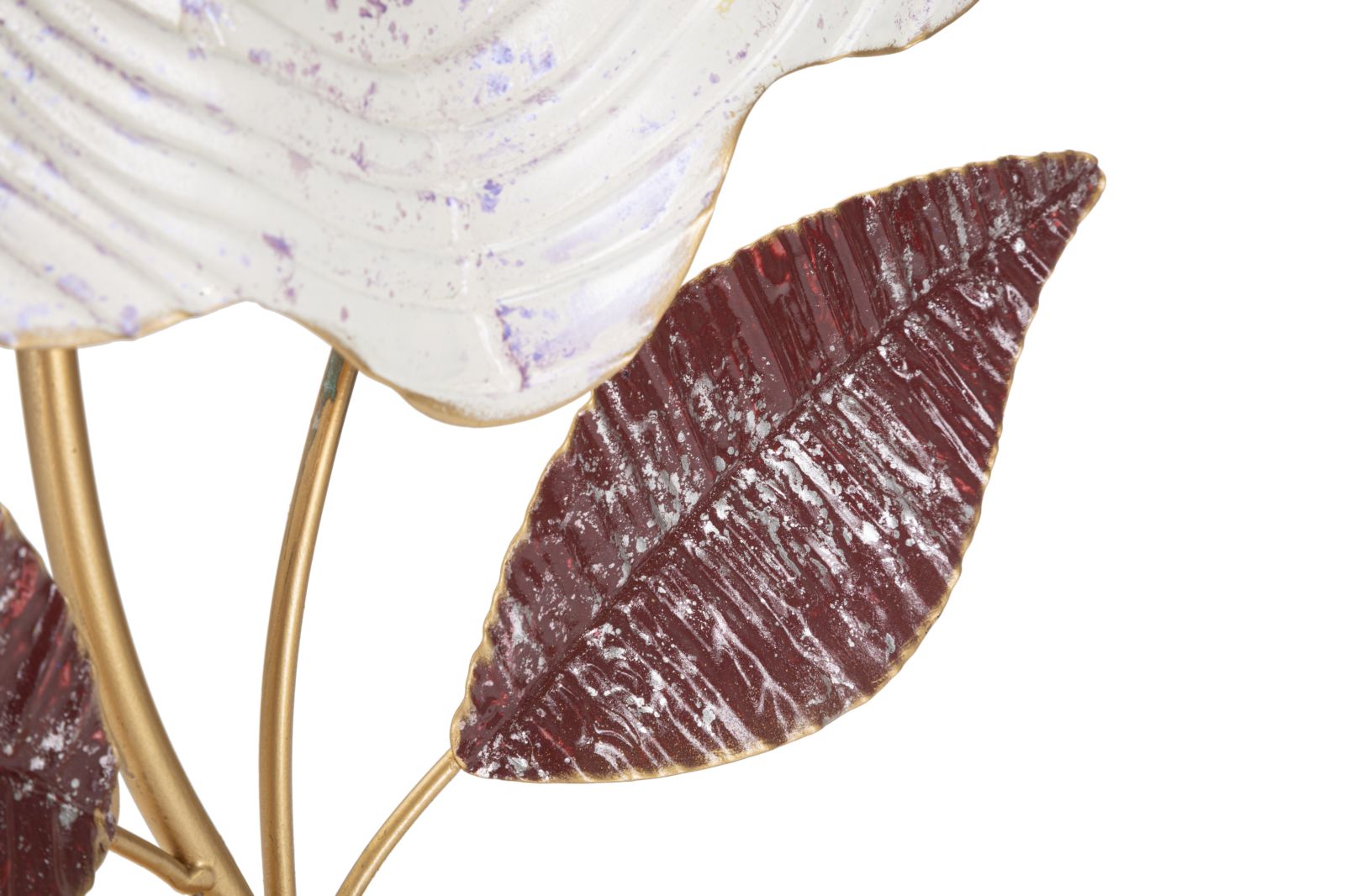Escultura Floral GLAM – Multicolor