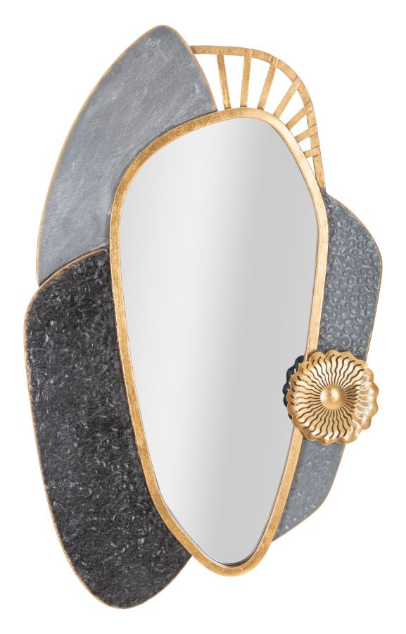 Espelho de Parede GLAM – Multicolor