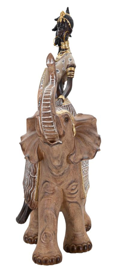 Estatueta MODERN – Multicolor