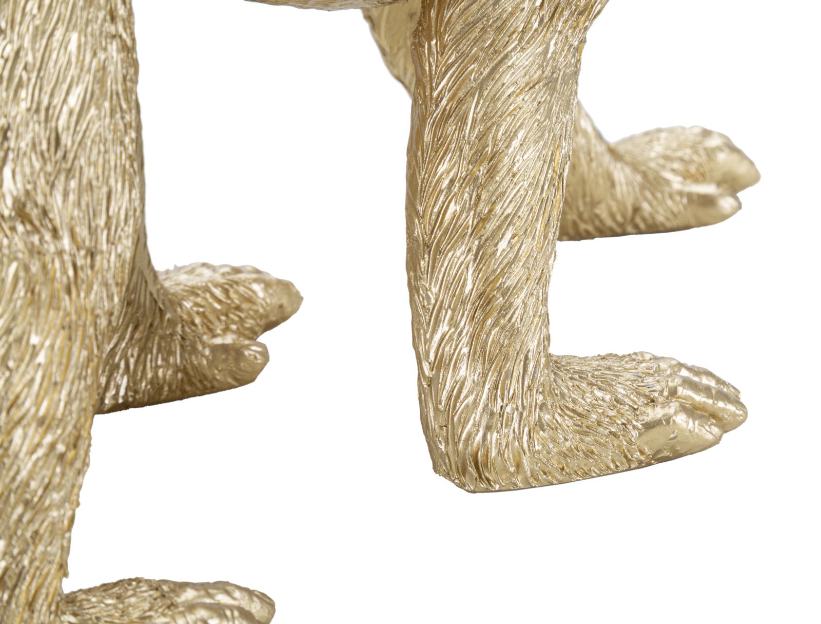 Estatueta GLAM – Dourada