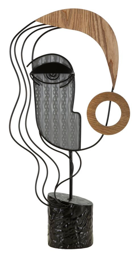 Escultura Modern – Multicolor