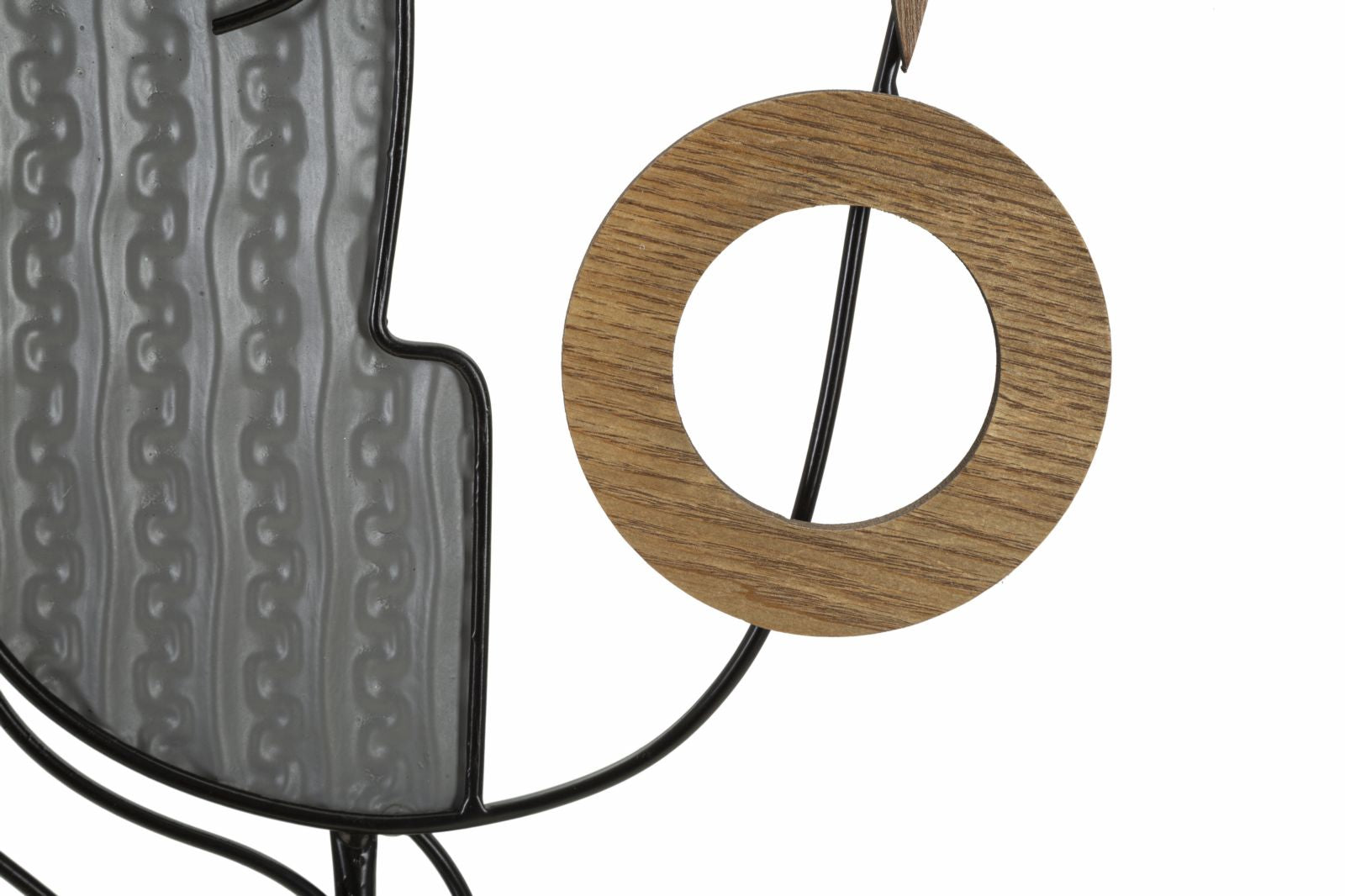Escultura Modern – Multicolor