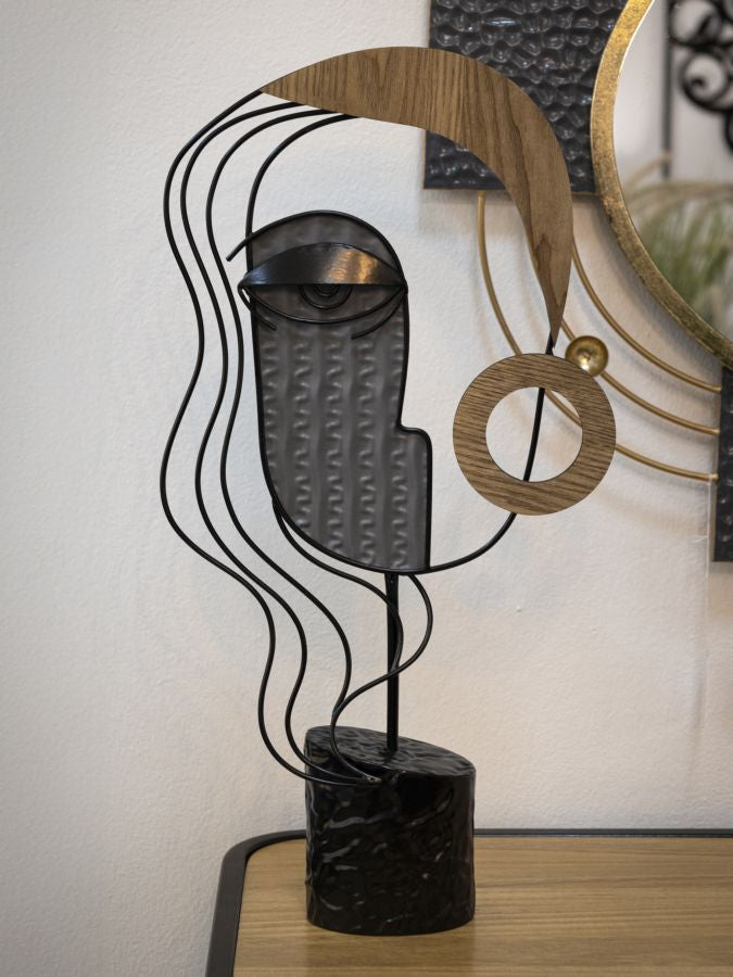 Escultura Modern – Multicolor