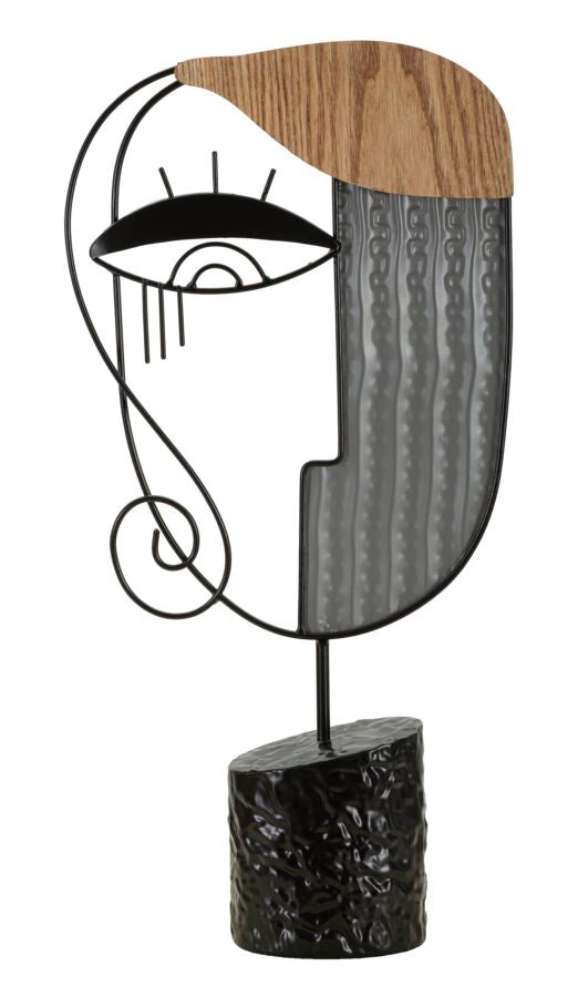 Escultura MODERN – Multicolor