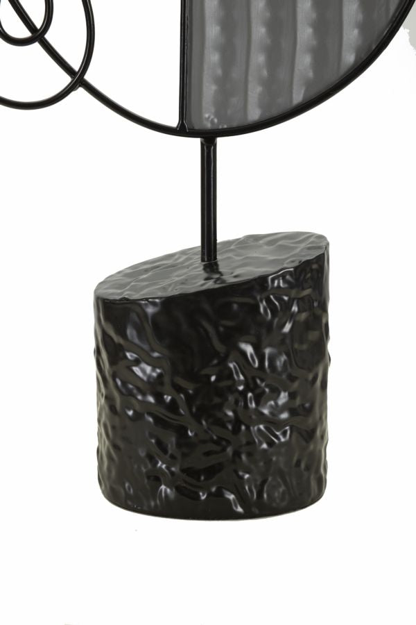 Escultura MODERN – Multicolor