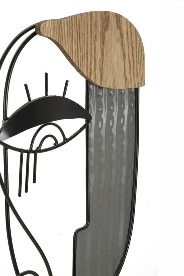 Escultura MODERN – Multicolor