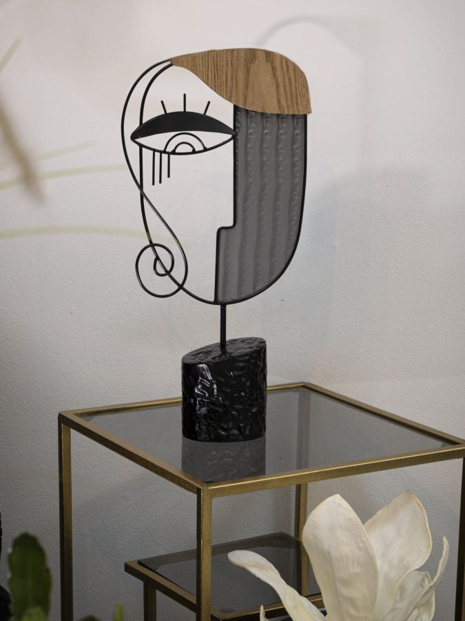 Escultura MODERN – Multicolor