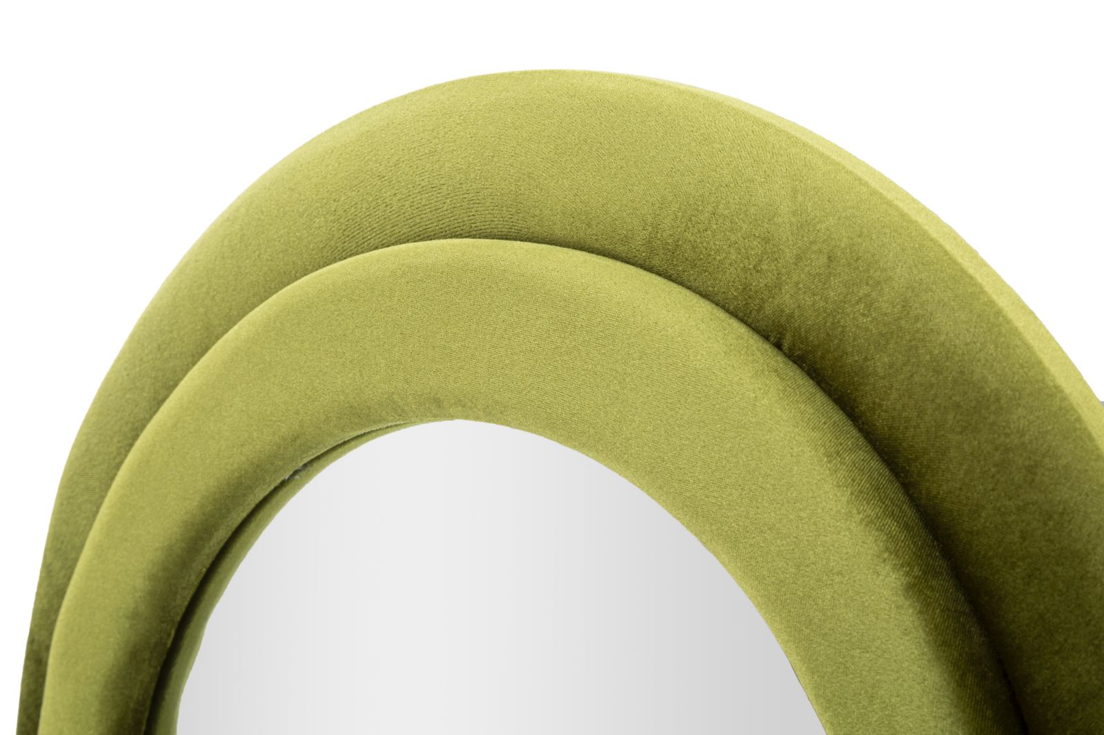 Espelho de Parede GLAM – Verde