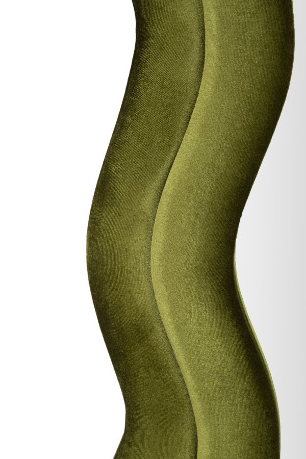 Espelho de Parede GLAM – Verde